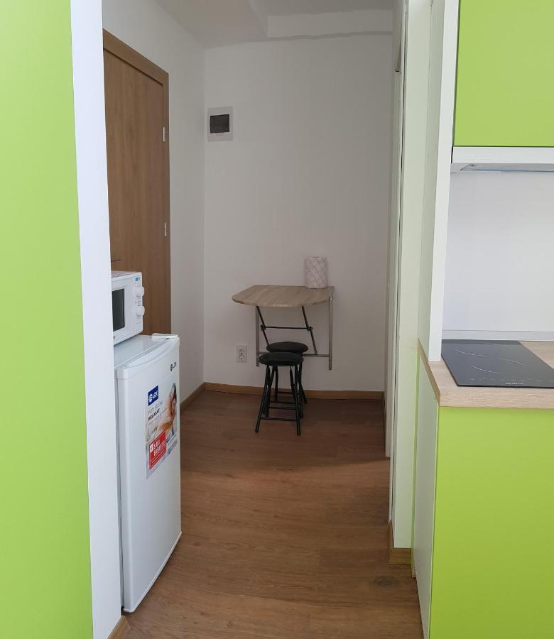 Apartament 9 Budiu Targu-Mures Bagian luar foto